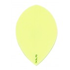 R4X Pear Fluor Geel