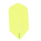 R4X Slim Fluor Geel