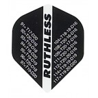 Ruthless Check Out Zwart